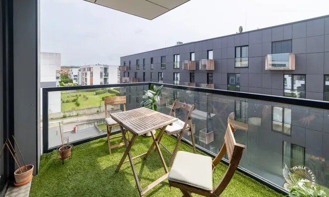 Недвижимость Apartment 1 bedroom for sale in Luxembourg-Kirchberg: 6