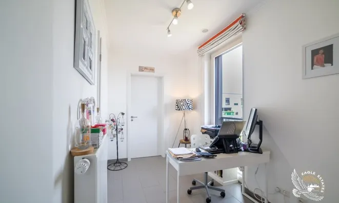 Недвижимость Apartment 1 bedroom for sale in Luxembourg-Kirchberg: 7