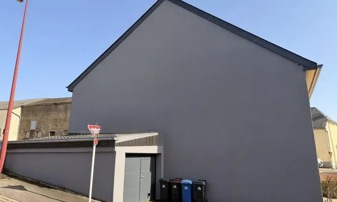 Недвижимость Detached house 4 bedrooms for sale in Consthum: 3
