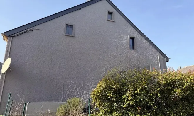 Недвижимость Detached house 4 bedrooms for sale in Consthum: 4