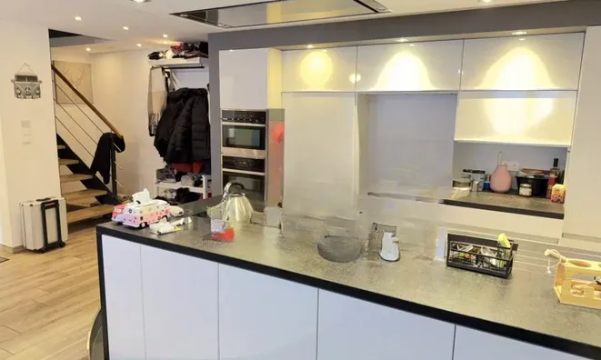 Недвижимость Detached house 4 bedrooms for sale in Consthum: 7