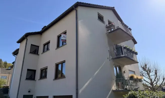 Недвижимость Apartment 2 bedrooms for sale in Colmar-berg: 1