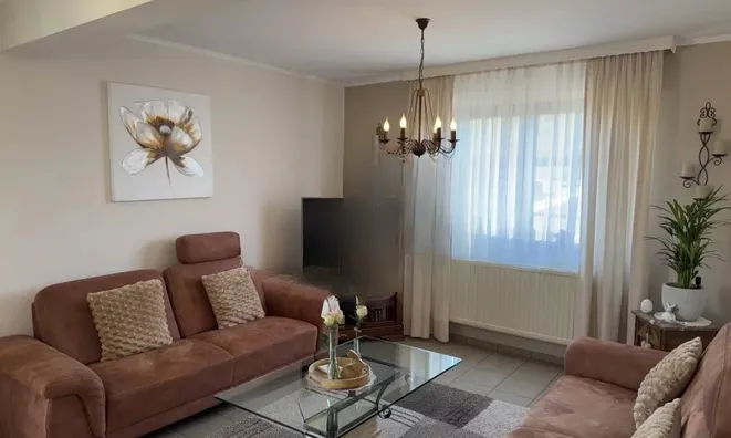 Недвижимость Apartment 2 bedrooms for sale in Colmar-berg: 6