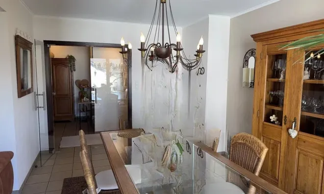 Недвижимость Apartment 2 bedrooms for sale in Colmar-berg: 7