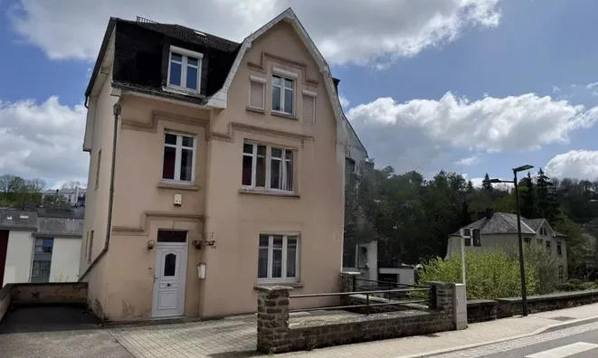 Недвижимость Detached house 5 bedrooms for sale in Wiltz: 1
