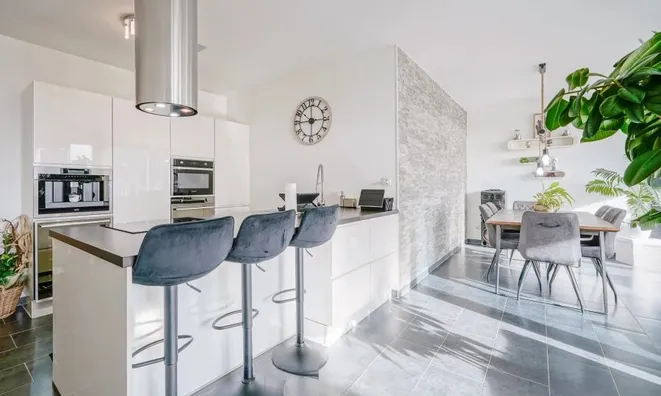 Недвижимость Apartment 2 bedrooms for sale in Luxembourg-Kirchberg: 1