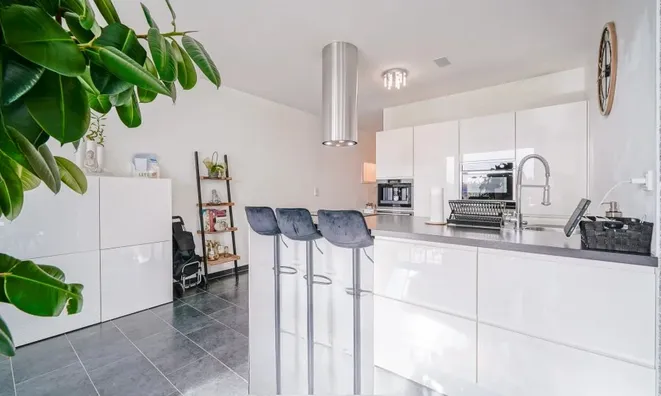 Недвижимость Apartment 2 bedrooms for sale in Luxembourg-Kirchberg: 2