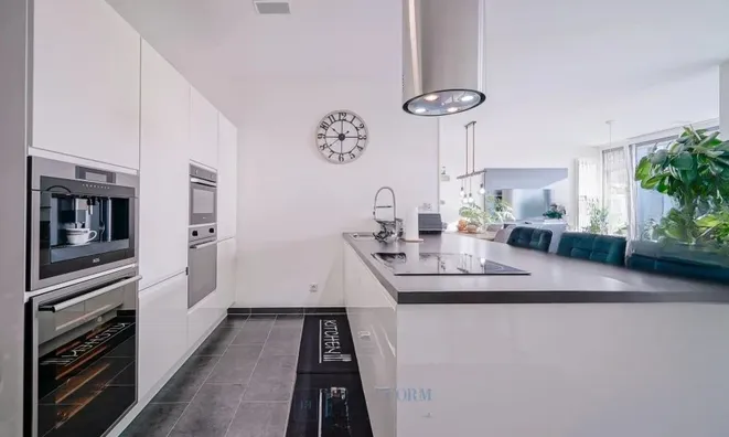 Недвижимость Apartment 2 bedrooms for sale in Luxembourg-Kirchberg: 3