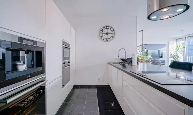 Недвижимость Apartment 2 bedrooms for sale in Luxembourg-Kirchberg: 4