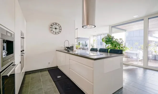 Недвижимость Apartment 2 bedrooms for sale in Luxembourg-Kirchberg: 5
