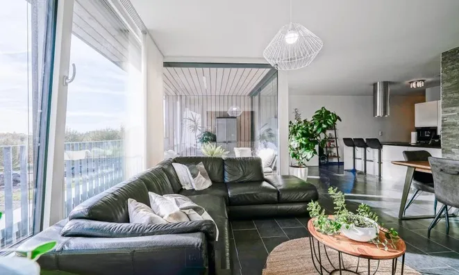 Недвижимость Apartment 2 bedrooms for sale in Luxembourg-Kirchberg: 7