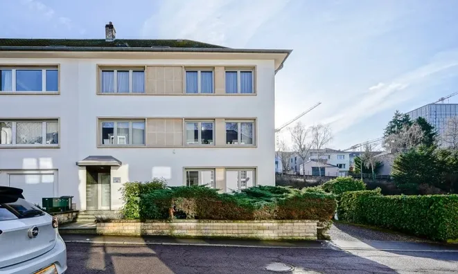 Недвижимость Apartment 1 bedroom for sale in Luxembourg-Kirchberg: 2