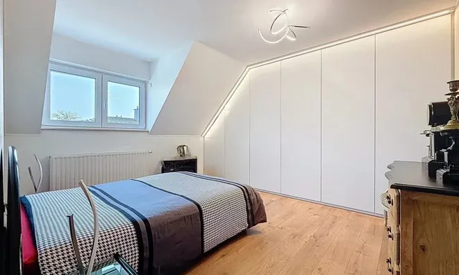 Недвижимость Duplex 4 bedrooms for sale in Aspelt: 7