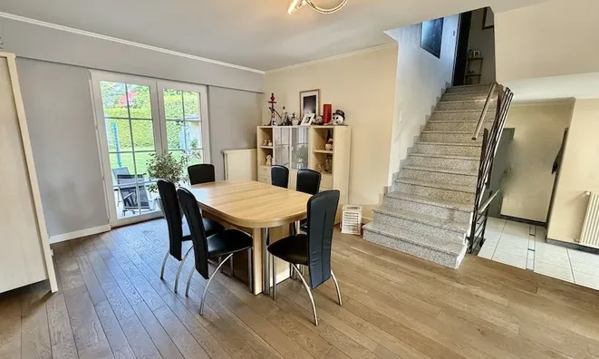 Недвижимость Detached house 4 bedrooms for sale in Pétange: 7