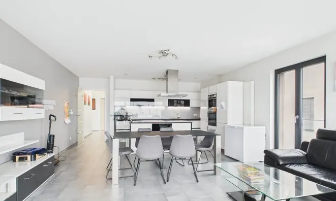 Недвижимость Apartment 2 bedrooms for sale in Bettembourg: 2
