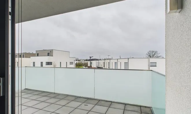 Недвижимость Apartment 2 bedrooms for sale in Bettembourg: 3
