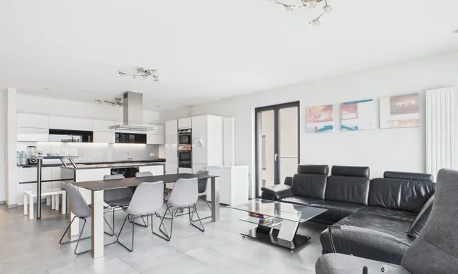 Недвижимость Apartment 2 bedrooms for sale in Bettembourg: 4