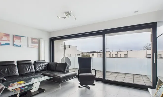 Недвижимость Apartment 2 bedrooms for sale in Bettembourg: 5