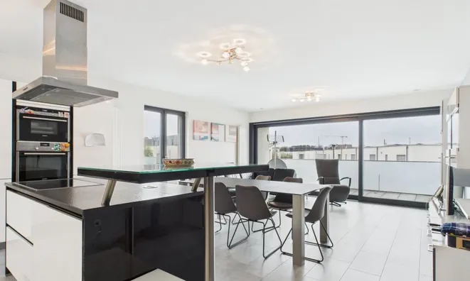 Недвижимость Apartment 2 bedrooms for sale in Bettembourg: 6