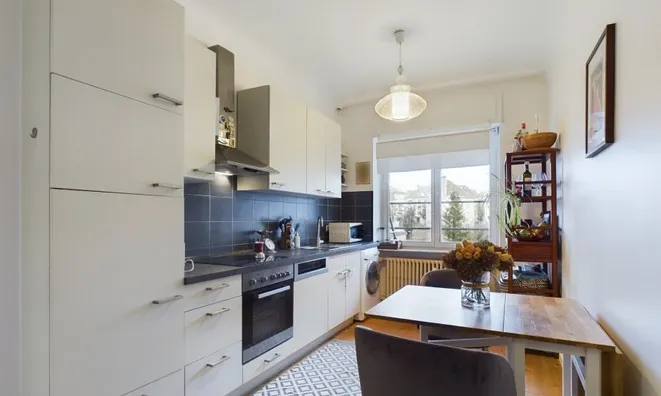 Недвижимость Apartment 2 bedrooms for sale in Luxembourg-Belair: 1
