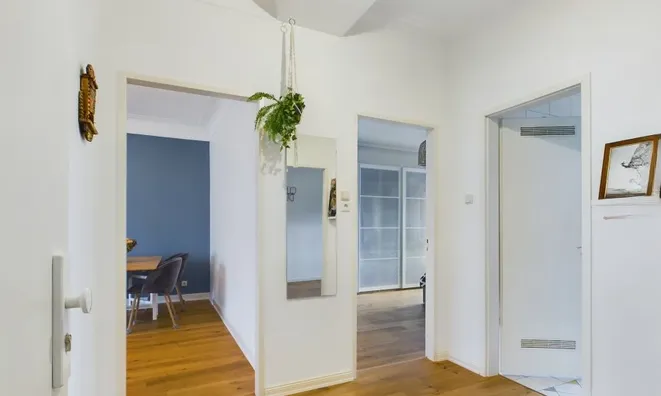 Недвижимость Apartment 2 bedrooms for sale in Luxembourg-Belair: 2
