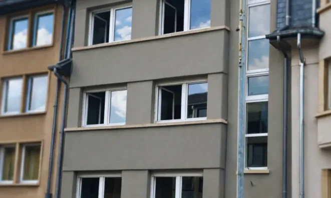 Недвижимость Apartment 2 bedrooms for sale in Luxembourg-Belair: 3