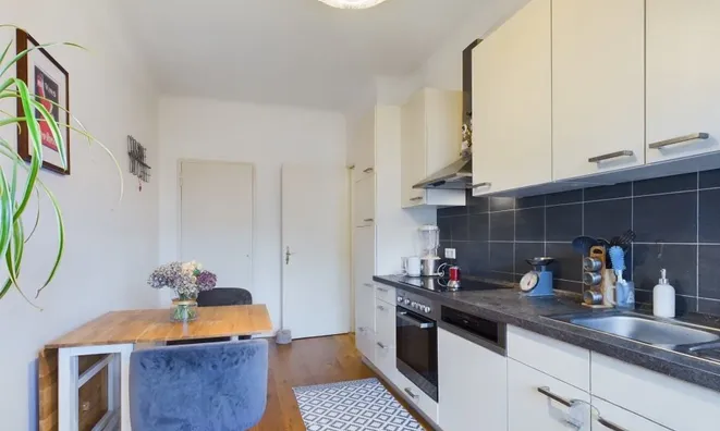 Недвижимость Apartment 2 bedrooms for sale in Luxembourg-Belair: 5