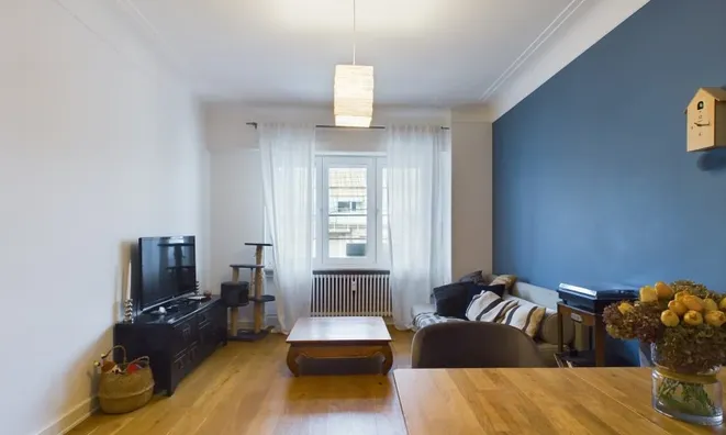 Недвижимость Apartment 2 bedrooms for sale in Luxembourg-Belair: 6