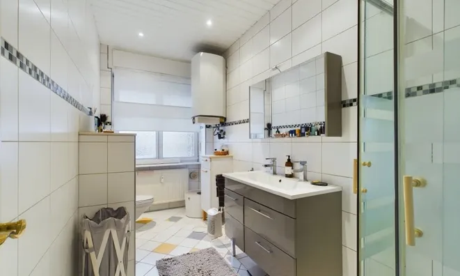 Недвижимость Apartment 2 bedrooms for sale in Luxembourg-Belair: 7