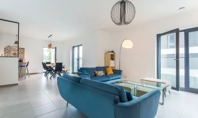 Недвижимость Apartment 2 bedrooms for sale in Bertrange: 1