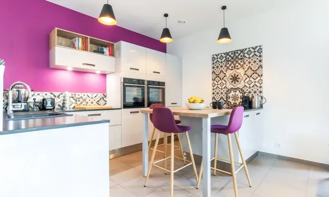 Недвижимость Apartment 2 bedrooms for sale in Bertrange: 2