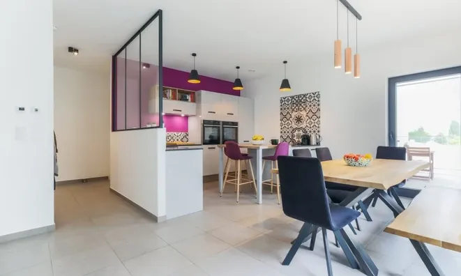 Недвижимость Apartment 2 bedrooms for sale in Bertrange: 3