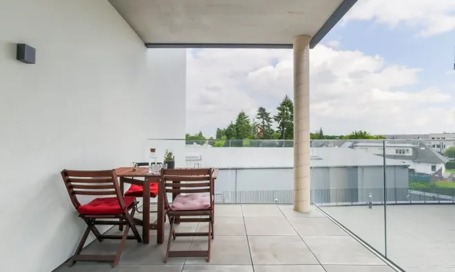Недвижимость Apartment 2 bedrooms for sale in Bertrange: 4