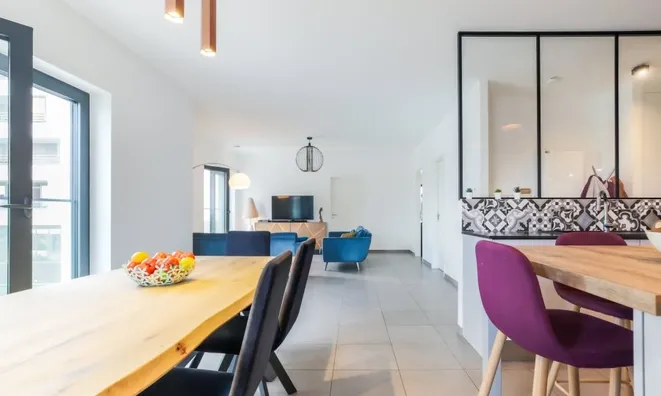 Недвижимость Apartment 2 bedrooms for sale in Bertrange: 5