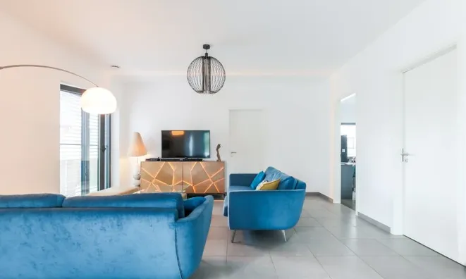 Недвижимость Apartment 2 bedrooms for sale in Bertrange: 6