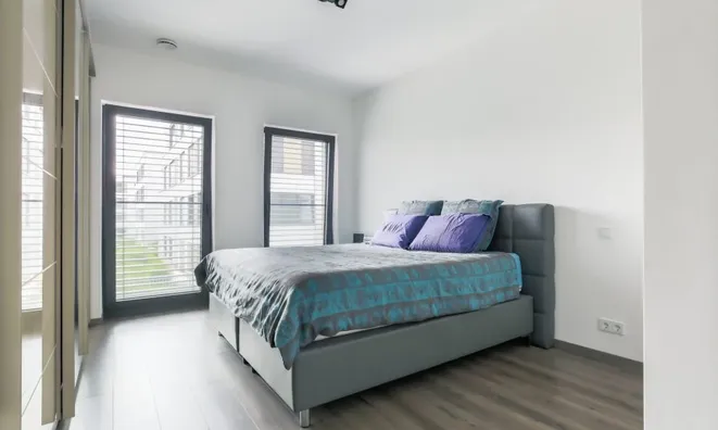 Недвижимость Apartment 2 bedrooms for sale in Bertrange: 7