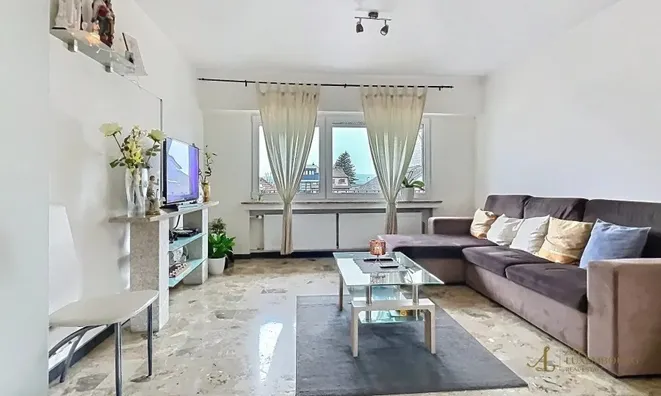 Недвижимость Apartment 2 bedrooms for sale in Pétange: 2