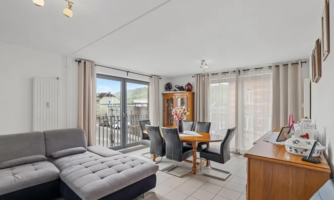 Недвижимость Apartment 3 bedrooms for sale in Grevenmacher: 1