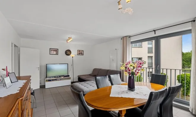 Недвижимость Apartment 3 bedrooms for sale in Grevenmacher: 2