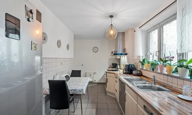 Недвижимость Apartment 3 bedrooms for sale in Grevenmacher: 3