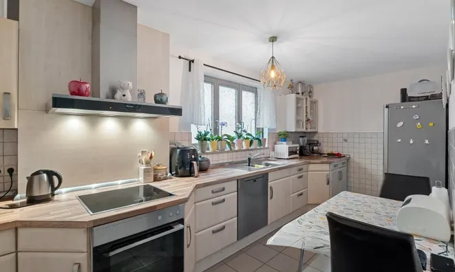 Недвижимость Apartment 3 bedrooms for sale in Grevenmacher: 4