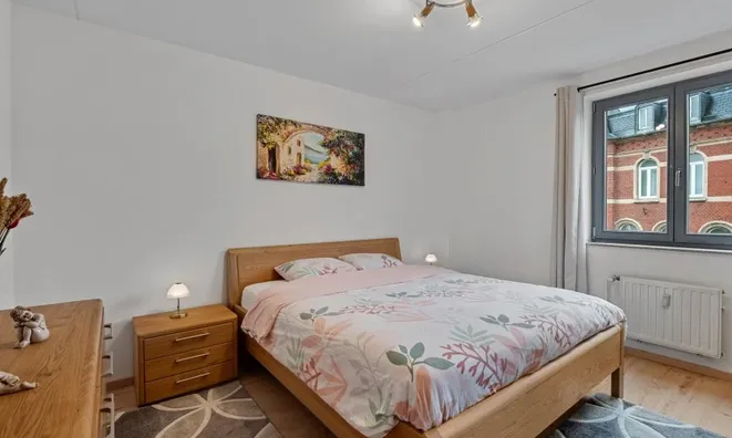 Недвижимость Apartment 3 bedrooms for sale in Grevenmacher: 5