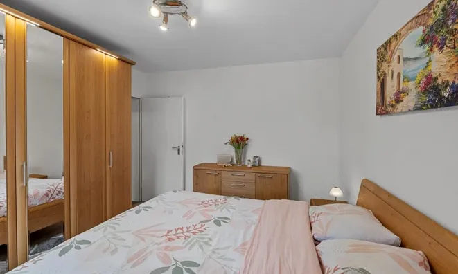 Недвижимость Apartment 3 bedrooms for sale in Grevenmacher: 6