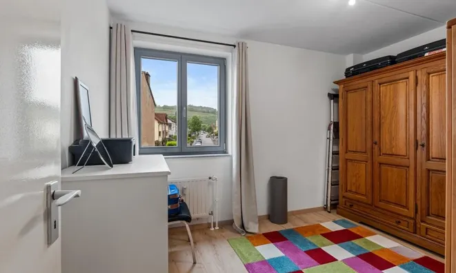 Недвижимость Apartment 3 bedrooms for sale in Grevenmacher: 7