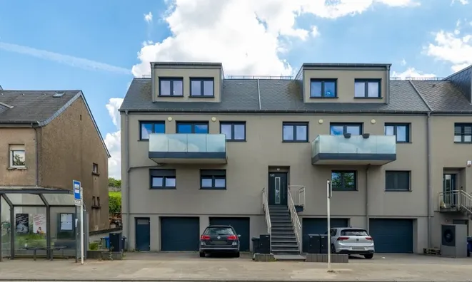 Недвижимость Duplex 3 bedrooms for sale in Kayl: 1
