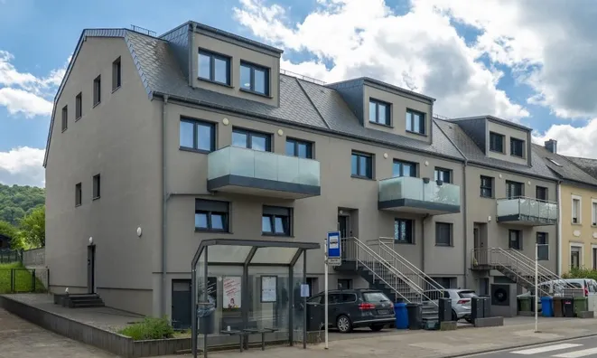 Недвижимость Duplex 3 bedrooms for sale in Kayl: 2