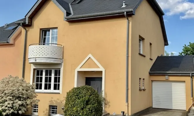 Недвижимость Detached house 4 bedrooms for sale in Rodange: 3