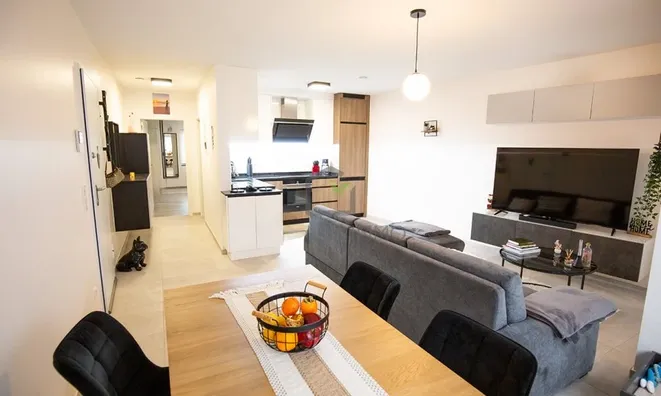 Недвижимость Apartment 1 bedroom for sale in Rodange: 1
