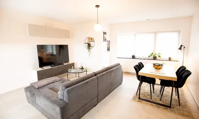 Недвижимость Apartment 1 bedroom for sale in Rodange: 3