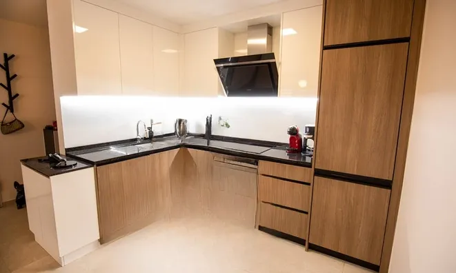 Недвижимость Apartment 1 bedroom for sale in Rodange: 5